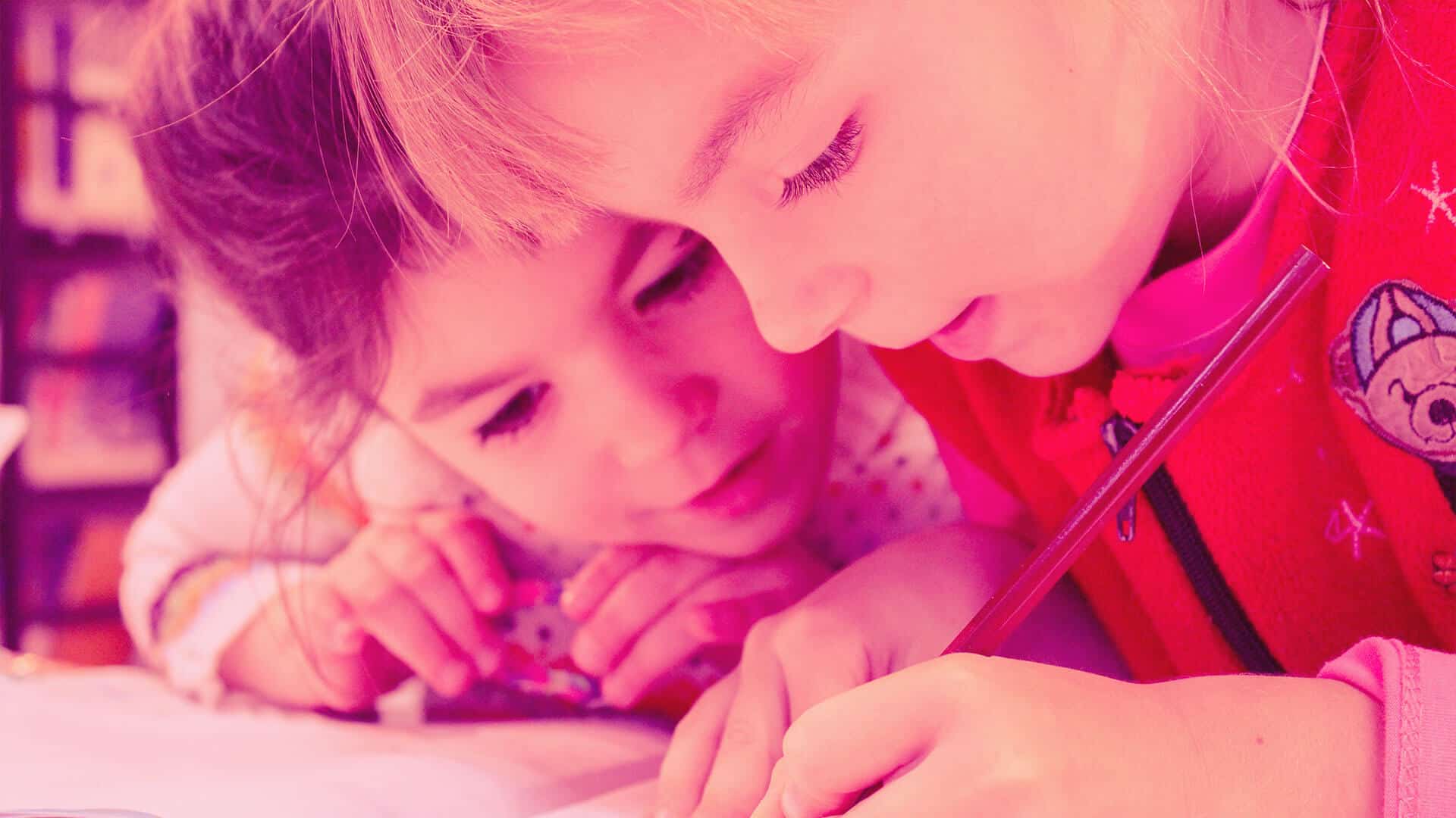 Early Learning Activities for Kids preschool classroom learning