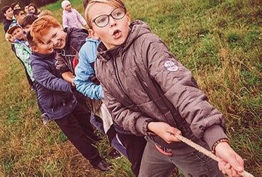 Play Based Learning in Preschool